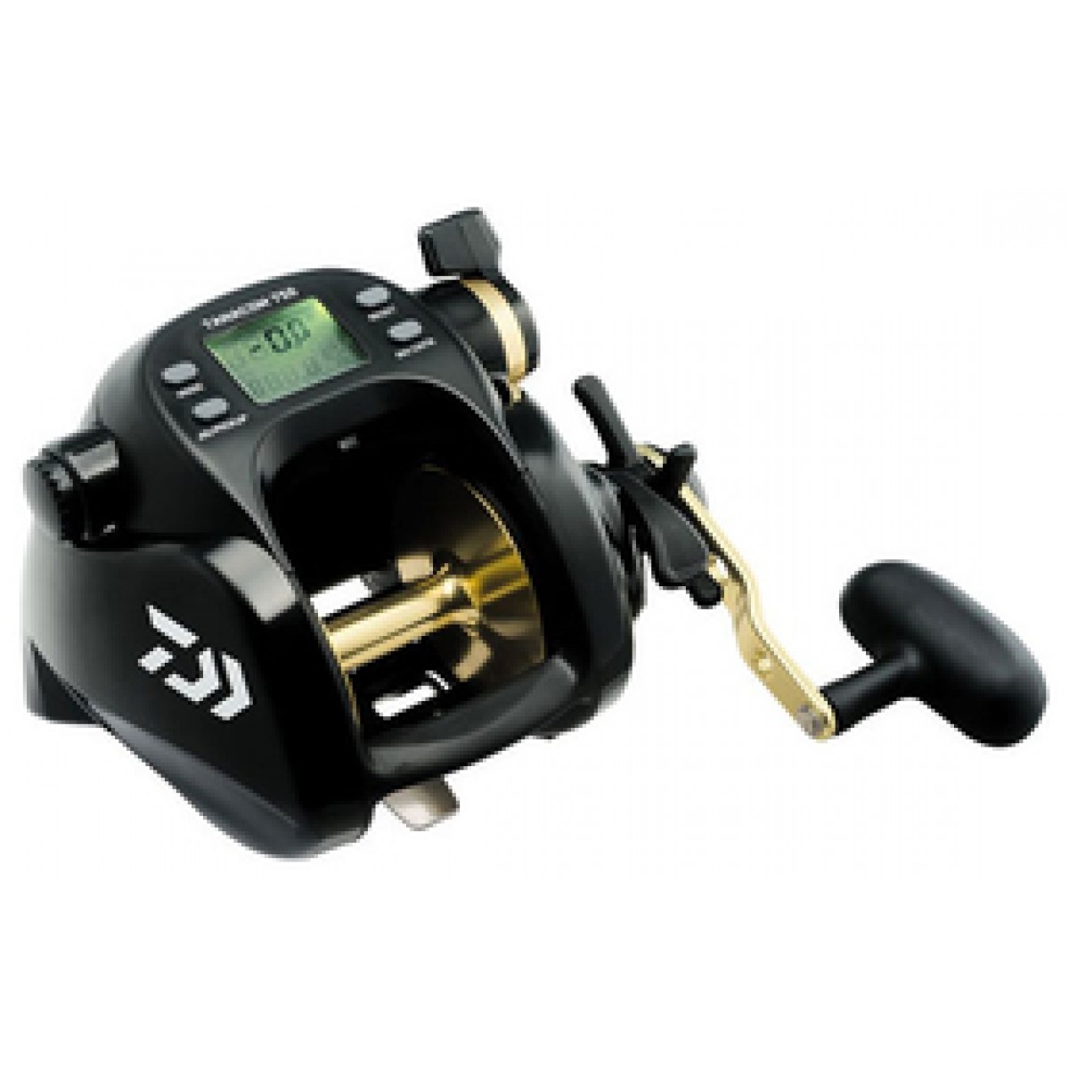 Daiwa Tanacom 750 electric reel - tanacom 750 | Steveston Marine Canada